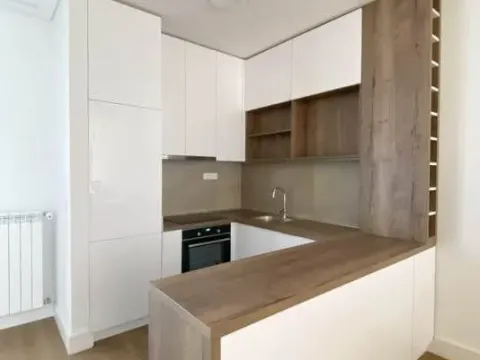 Rent, two bedroom apartment, 61m², Savski Venac, Beograd - image 5