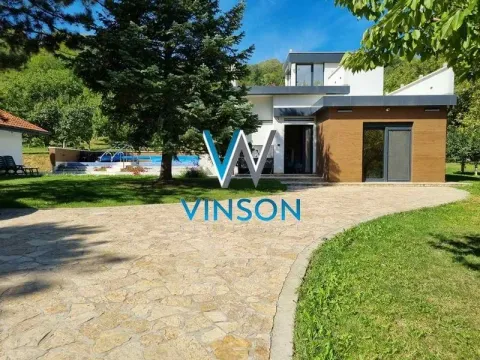 Sale, house, 126m², Sremska Kamenica, Petrovaradin