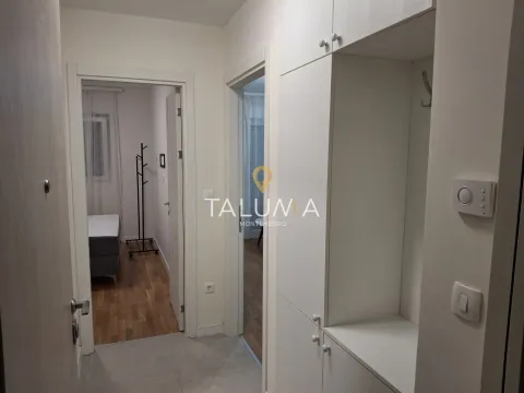 Izdavanje, jednosoban stan, 40m², Pobrežje, Podgorica - image 7