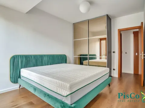 Izdavanje, dvosoban stan, 90m², Centar, Podgorica - image 5