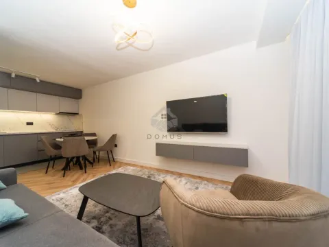 Izdavanje, dvosoban stan, 70m², Stari Aerodrom, Podgorica - image 2