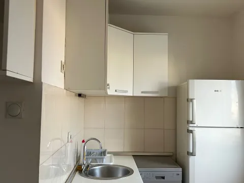 Rent, studio apartment, 28m², Zabjelo, Podgorica - image 6