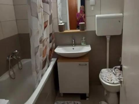 Izdavanje, dvosoban stan, 66m², Železnička Stanica, Novi Sad Sve Podlokacije - image 16
