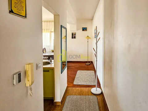 Prodaja, dvosoban stan, 74m², Petrovac, Budva - image 10