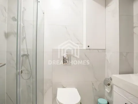 Izdavanje, jednosoban stan, 49m², Stara Varoš, Podgorica - image 7