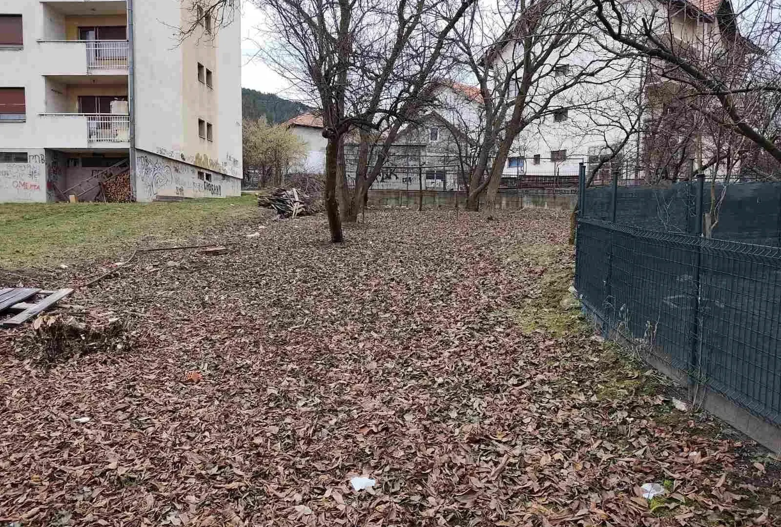 Prodaja, plac, 713m², Crljenice, Pljevlja