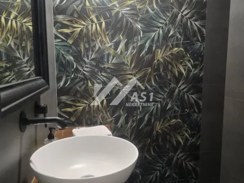 Rent, two bedroom apartment, 55m², Podbara, Novi Sad Sve Podlokacije - image 7