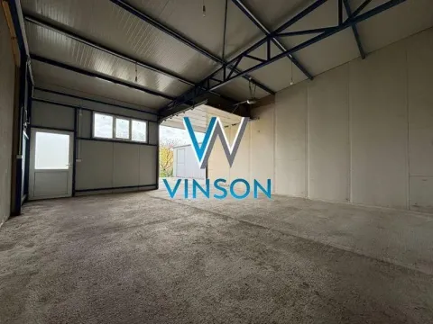 Rent, office space, 260m², Salajka, Novi Sad Sve Podlokacije - image 2