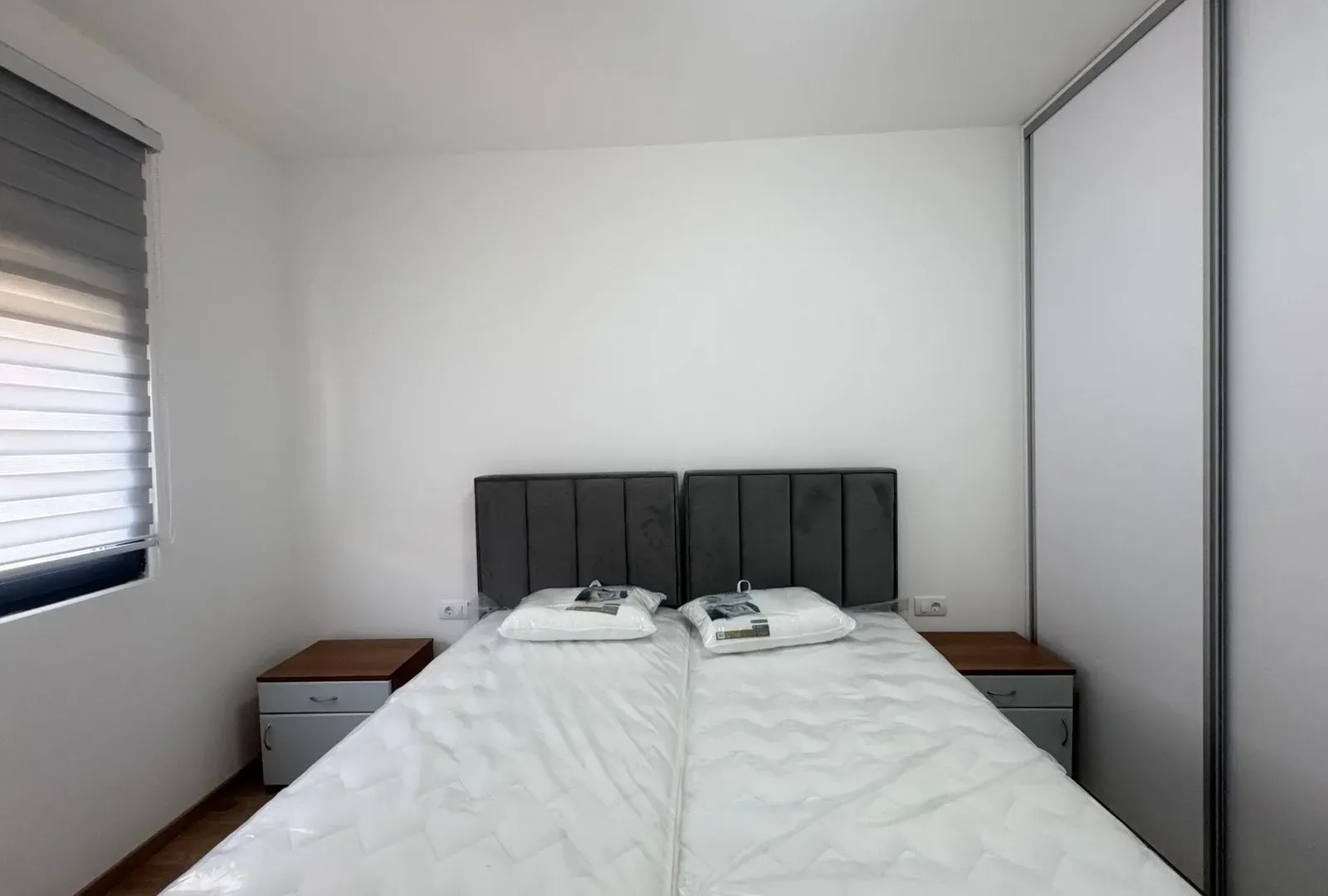 Rent, one bedroom apartment, 48m², Zabjelo, Podgorica