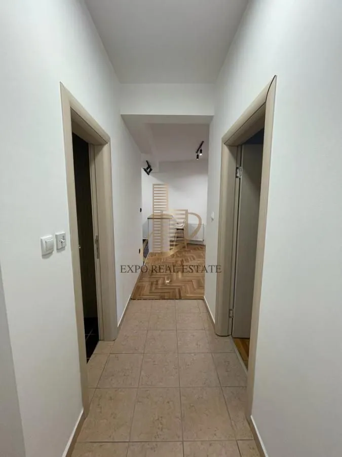 Prodaja, jednosoban stan, 50m², Bulevar Evrope, Novi Sad Sve Podlokacije