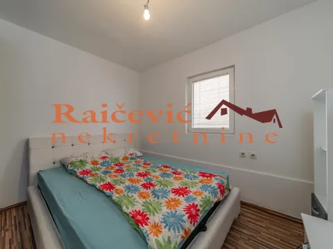 Rent, two bedroom apartment, 40m², Voždovac Sve Podlokacije, Beograd - image 11