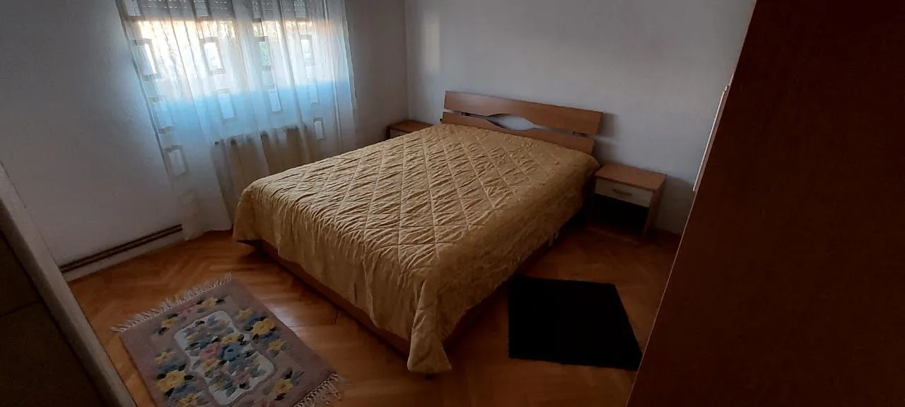 Rent, three bedroom apartment, 130m², Dahna, Podgorica