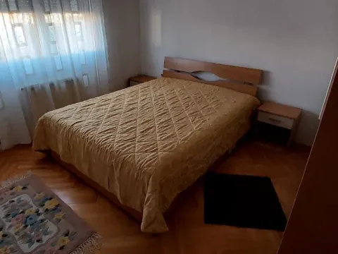 Rent, three bedroom apartment, 130m², Dahna, Podgorica - image 17
