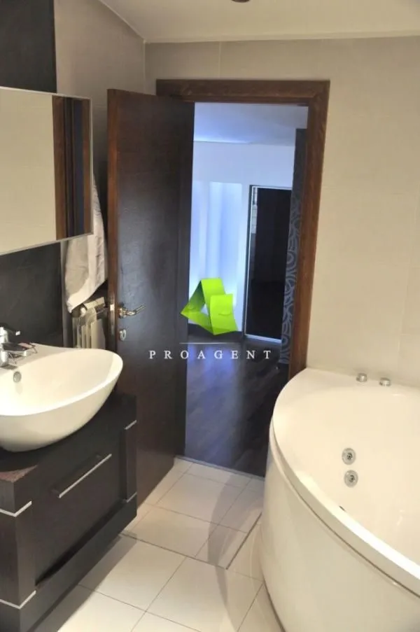Rent, three bedroom apartment, 130m², Medijana, Niš