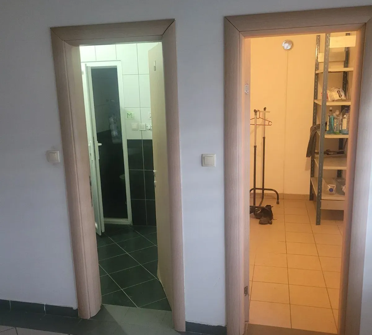 Rent, office space, 750m², Veternik, Novi Sad Sve Podlokacije