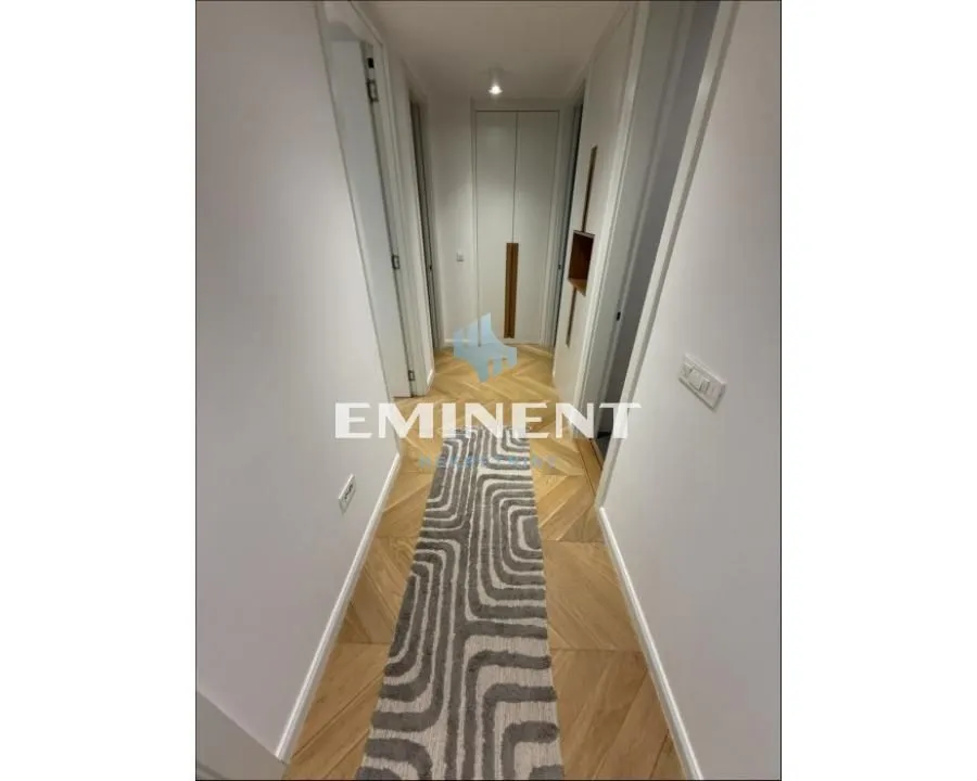 Rent, three bedroom apartment, 76m², Novi Beograd Blok 33, Novi Beograd Sve Podlokacije