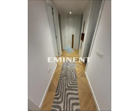 Rent, three bedroom apartment, 76m², Novi Beograd Blok 33, Novi Beograd Sve Podlokacije - image 9