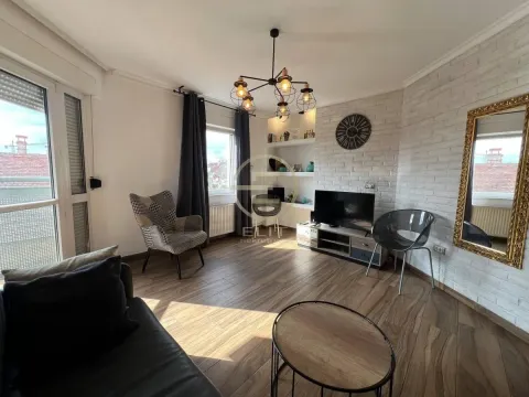 Prodaja, dvosoban stan, 50m², Rotkvarija, Novi Sad Sve Podlokacije - image 3