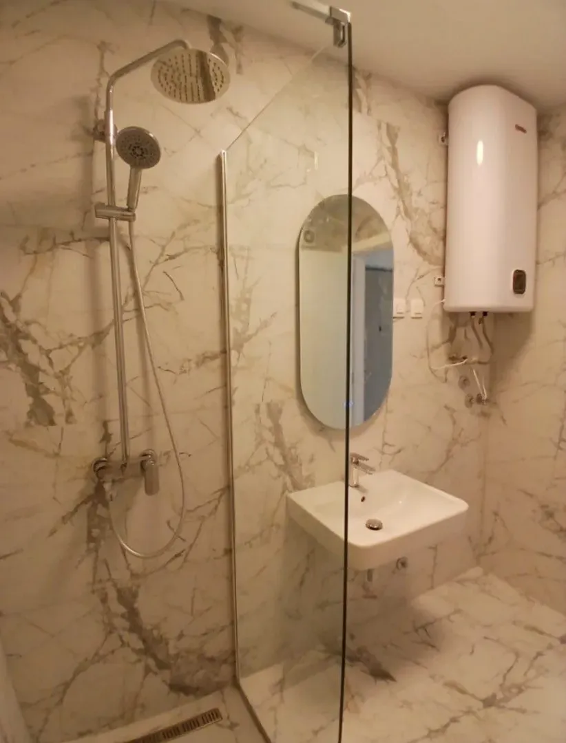Sale, one bedroom apartment, 46m², Bar, Crna Gora