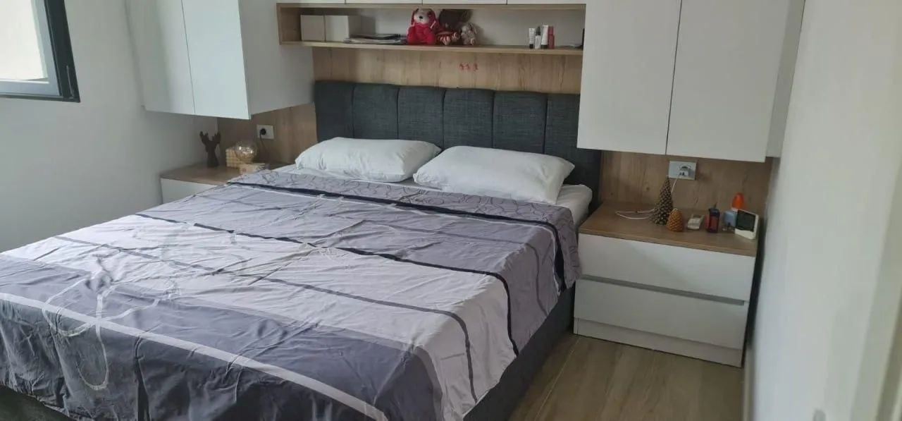 Prodaja, dvosoban stan, 105m², Kava, Tivat