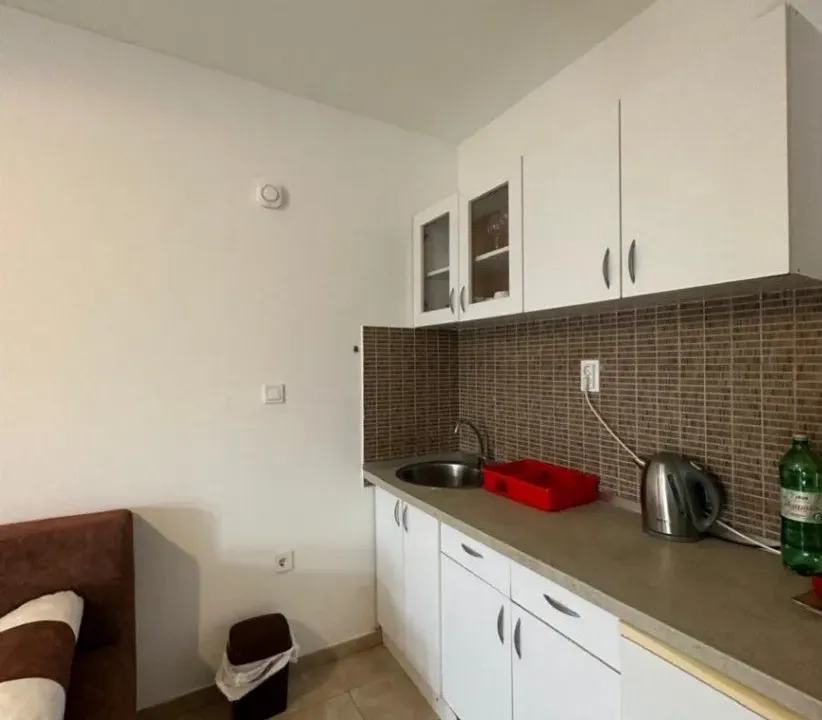 Prodaja, jednosoban stan, 34m², Đenovići, Herceg Novi