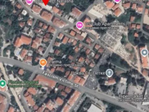 Sale, two bedroom apartment, 65m², Maine, Budva - image 8