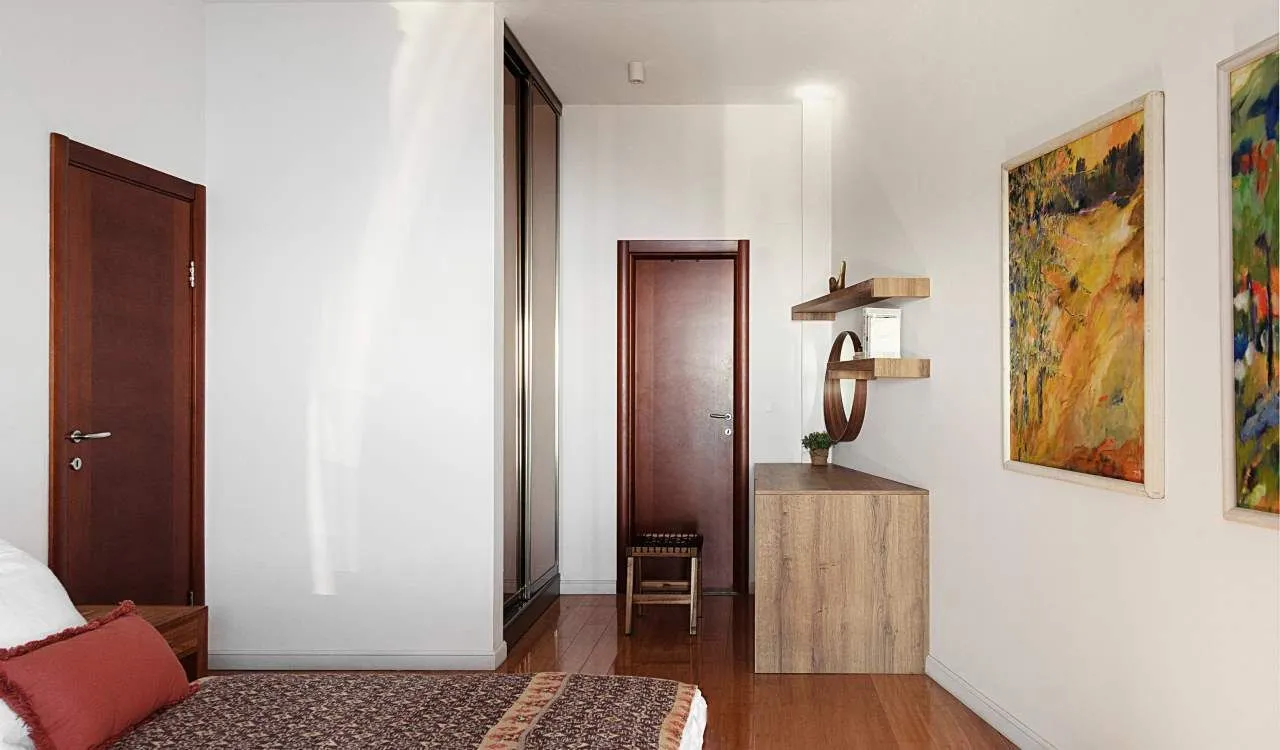 Sale, three bedroom apartment, 129m², Vidikovac, Budva