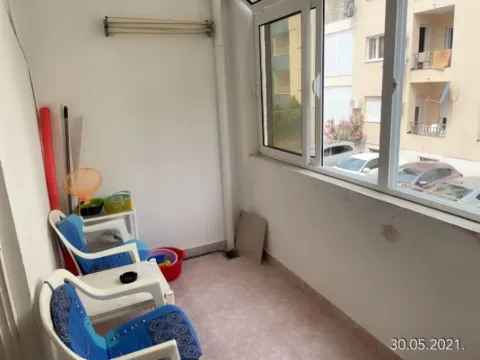 Izdavanje, garsonjera, 29m², Bečići, Budva - image 4