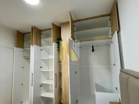 Sale, two bedroom apartment, 41m², Avijatičarsko naselje, Novi Sad Sve Podlokacije - image 13