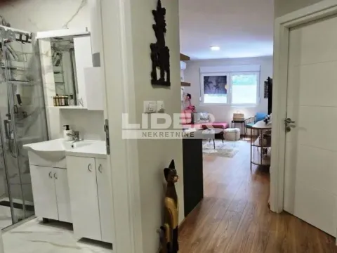 Prodaja, jednosoban stan, 38m², Centar, Vrnjačka Banja - image 8