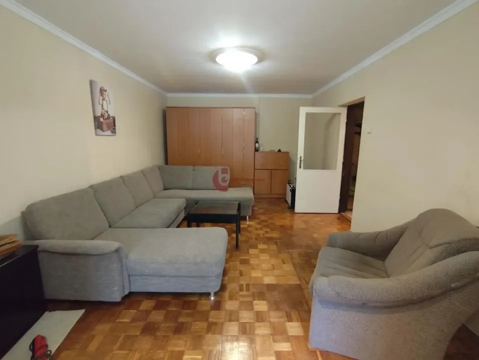 Sale, two bedroom apartment, 45m², Kertvaroš, Subotica