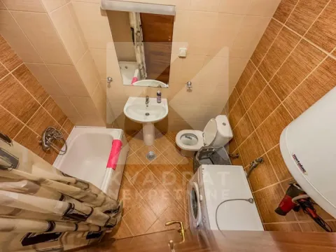 Izdavanje, jednosoban stan, 57m², City Kvart, Podgorica - image 5
