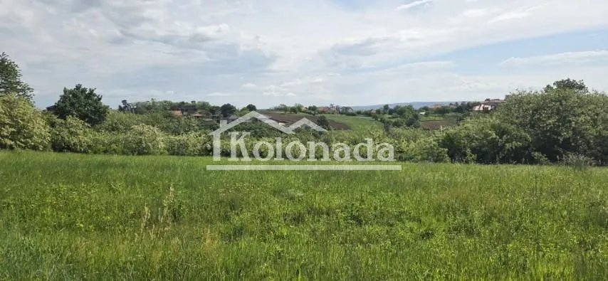 Prodaja, plac, 6600m², Nemenikuće, Sopot