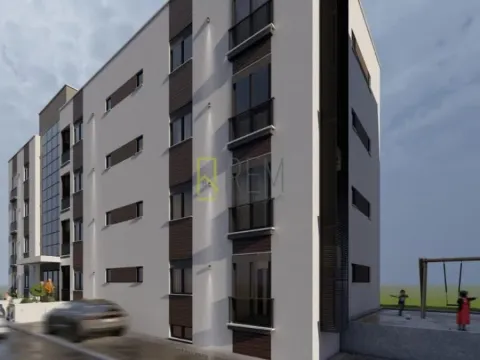 Prodaja, garsonjera, 22m², Zabjelo, Podgorica - image 10