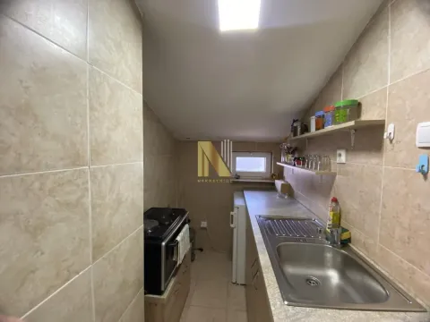 Rent, one bedroom apartment, 30m², Telep, Novi Sad Sve Podlokacije - image 4