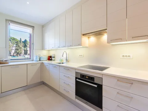 Prodaja, dvosoban stan, 152m², Porto Montenegro, Tivat - image 6