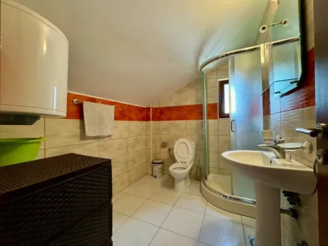 Izdavanje, jednosoban stan, 45m², Budva, Crna Gora - image 10