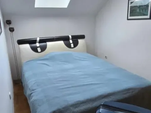 Rent, two bedroom apartment, 60m², Centar, Novi Sad - image 8