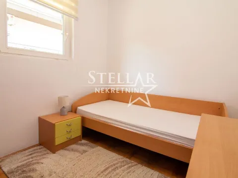 Izdavanje, dvosoban stan, 55m², Gornja Gorica, Podgorica - image 4