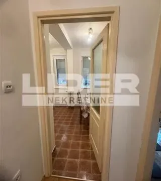 Izdavanje, jednosoban stan, 37m², Vukov Spomenik, Zvezdara Sve Podlokacije - image 6