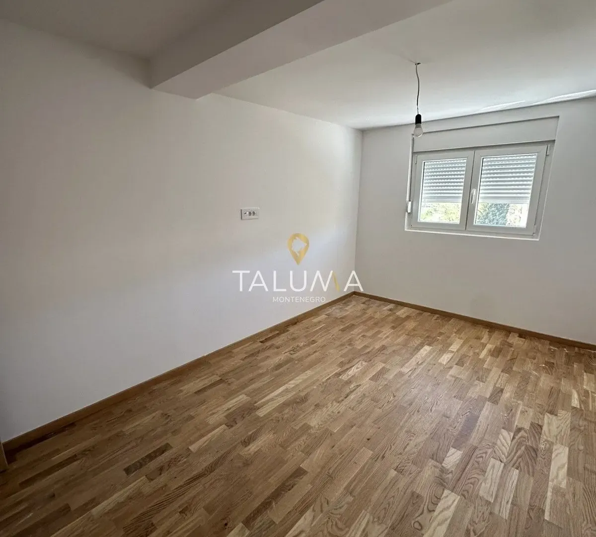 Prodaja, dvosoban stan, 84m², Zagorič, Podgorica