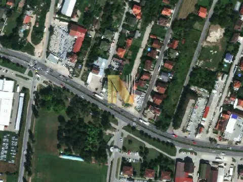 Izdavanje,  zemljište, 33m2, Lipov gaj, Novi Sad, Novi Sad