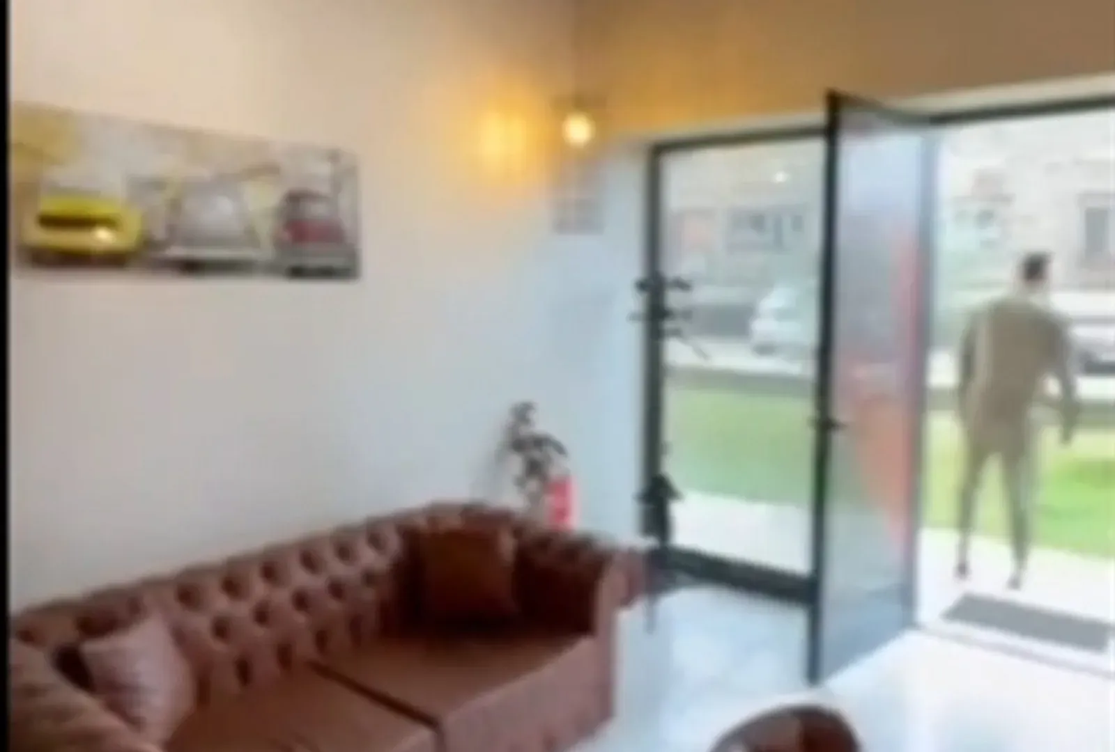 Izdavanje, poslovni prostor, 51m², Zabjelo, Podgorica