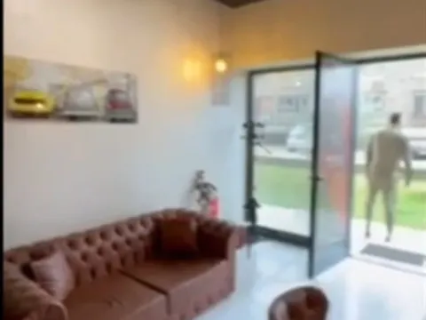 Rent, office space, 51m², Zabjelo, Podgorica