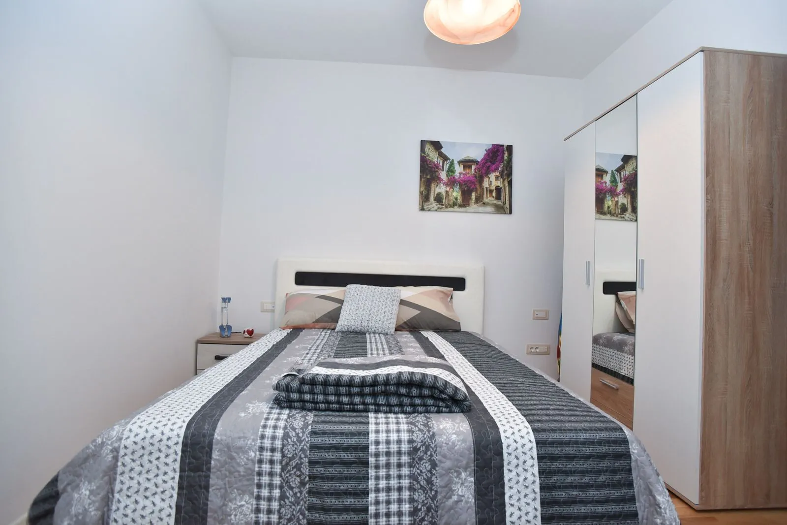 Sale, apartment, 95m², Budva, Crna Gora