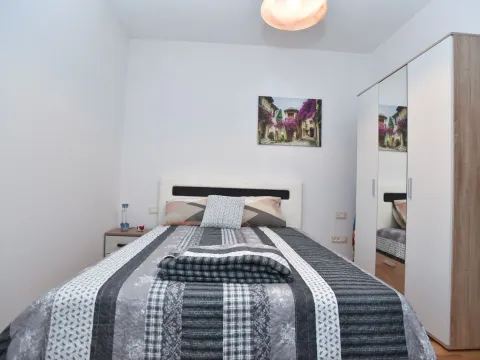 Sale, apartment, 95m², Budva, Crna Gora - image 4