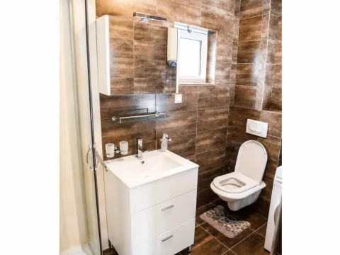 Prodaja, dvosoban stan, 49m², Budva, Crna Gora - image 8