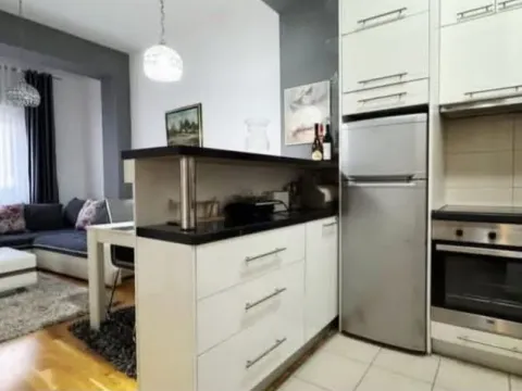 Rent, one bedroom apartment, 42m², Ljubović, Podgorica - image 3