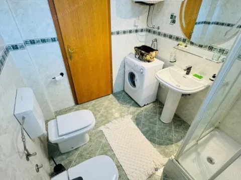 Sale, three bedroom apartment, 120m², Petrovac, Budva - image 12