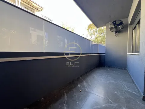 Sale, four bedroom apartment, 114m², Centar, Novi Sad - image 28